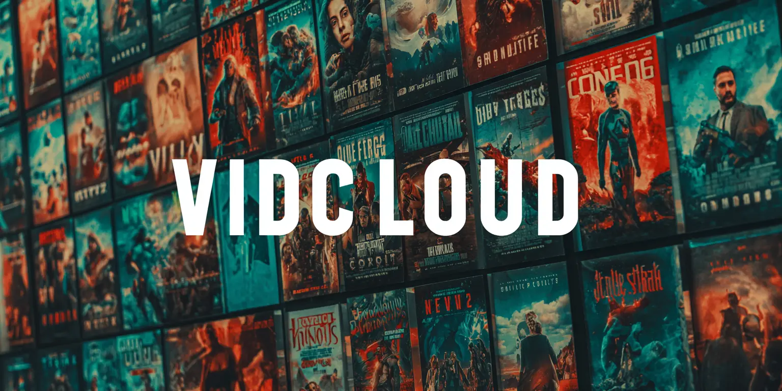 vidcloud